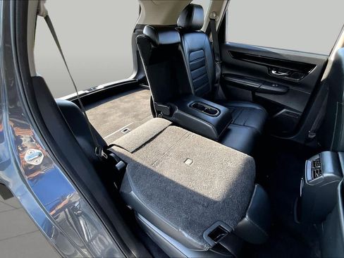 Used 2023 Honda CR-V EX-L image 21