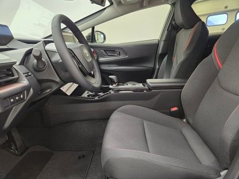 New 2026 Toyota Prius Plug-In Hybrid image 50