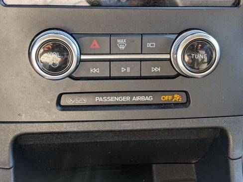 Used 2024 Ford Edge Titanium image 28