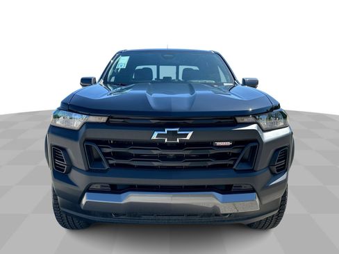 New 2025 Chevrolet Colorado Trail Boss image 38
