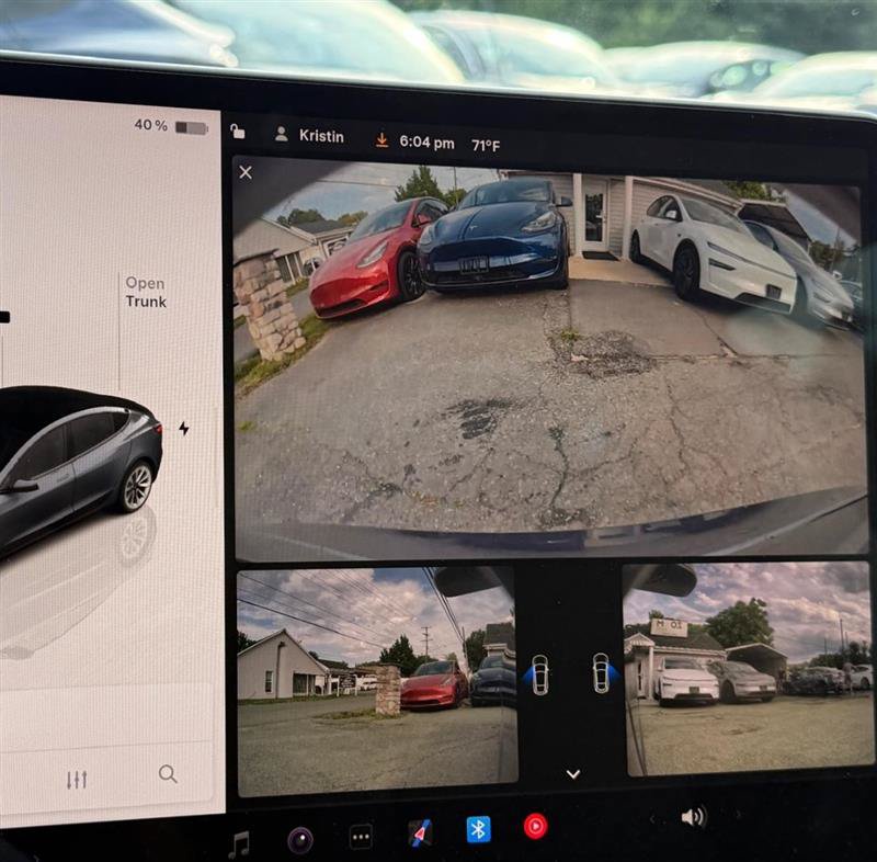 Used 2023 Tesla Model 3 Long Range AWD/4WD image 15