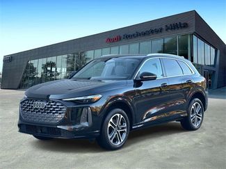 Certified 2025 Audi Q5 Premium w/ 19" Wheel Package video 1