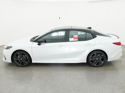 New 2026 Toyota Camry XSE w/ Premium Plus Package