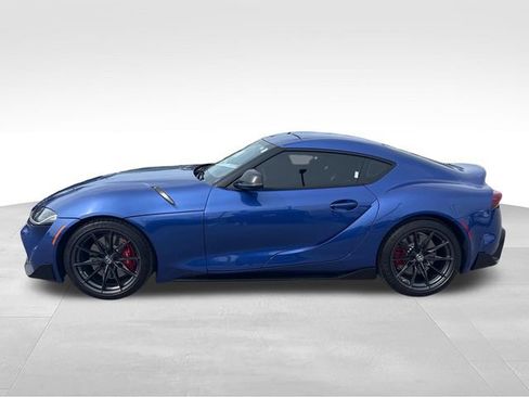 Used 2023 Toyota Supra Premium w/ Driver Assist Package RWD image 2