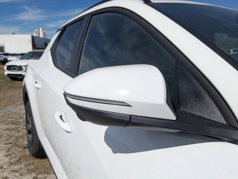 New 2024 Hyundai Santa Cruz Limited AWD/4WD image 12