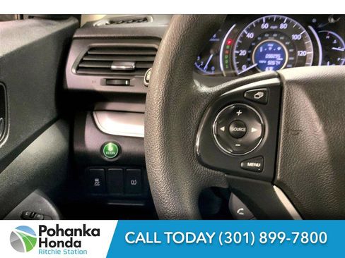 Used 2016 Honda CR-V EX image 21