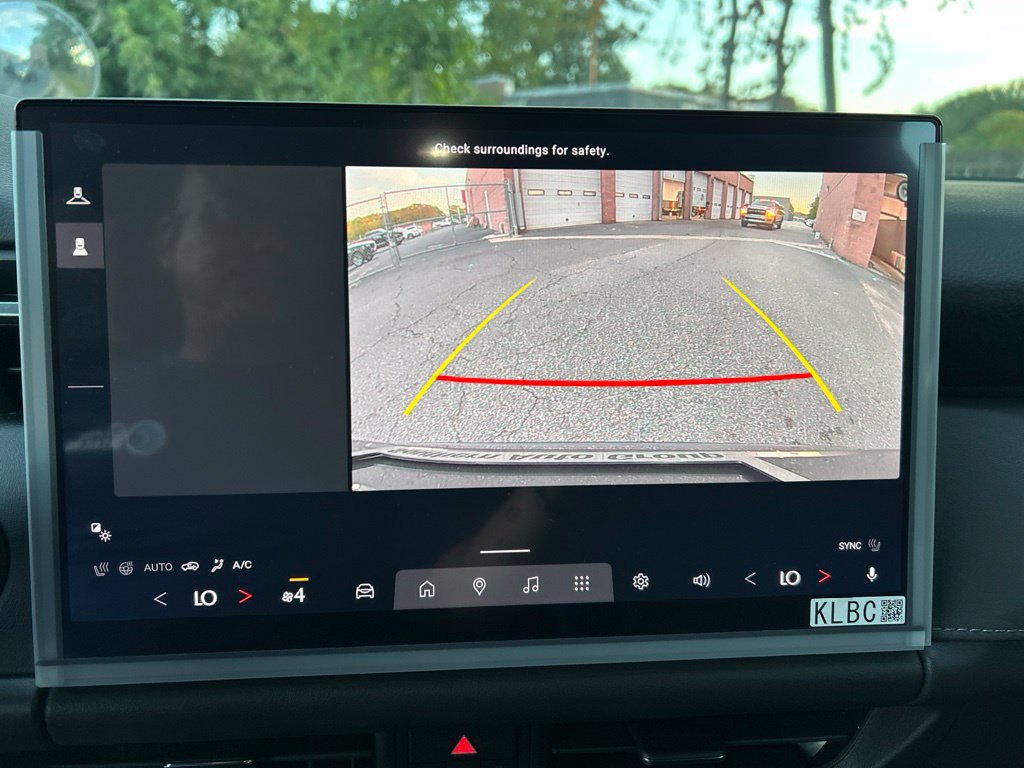 New 2026 MAZDA CX-5 Preferred AWD/4WD image 21