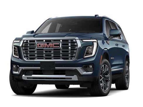 New 2026 GMC Yukon Denali w/ Sun & Power Step Package image 26