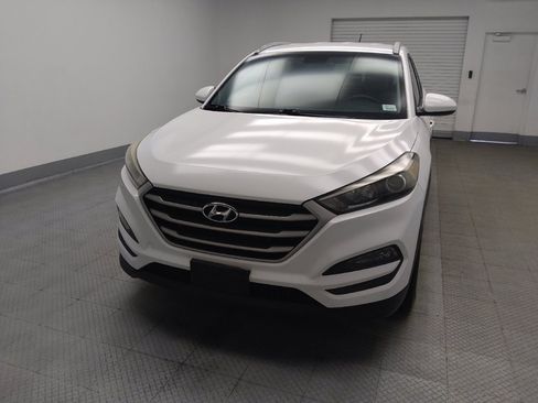 Used 2017 Hyundai Tucson SE w/ SE Popular Package 02 FWD image 15