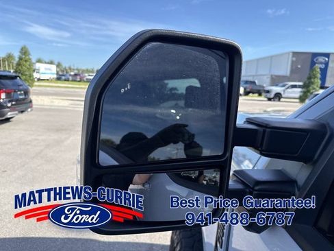 Used 2024 Ford F250 Lariat w/ Lariat Ultimate Package AWD/4WD image 8