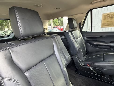 Used 2022 Ford Expedition XLT AWD/4WD image 41