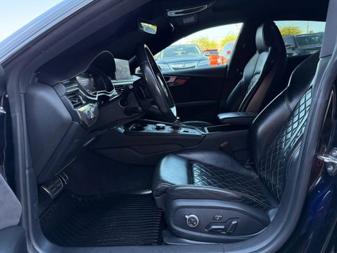 Used 2019 Audi S5 Prestige w/ S Sport Package AWD/4WD image 41
