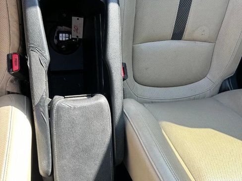 Used 2019 Honda Civic Touring image 35