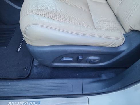 Used 2022 Nissan Murano SL image 15