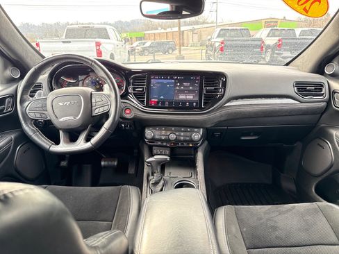 Used 2022 Dodge Durango SRT w/ Premium Interior Group image 13
