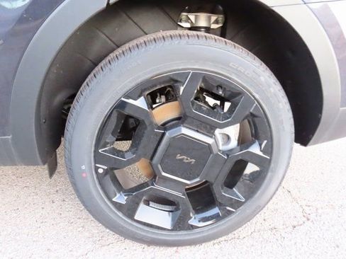 New 2026 Kia Sorento X-Line EX AWD/4WD image 38