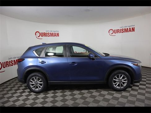 Used 2023 MAZDA CX-5 AWD 2.5 S image 10