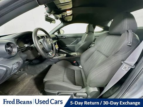 Used 2024 Toyota GR86 w/ Performance Package RWD image 21