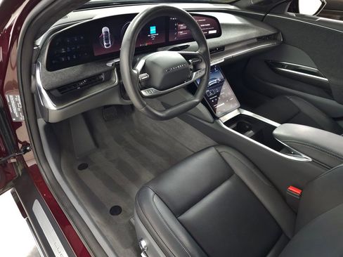 Used 2024 Lucid Air Touring AWD/4WD image 15