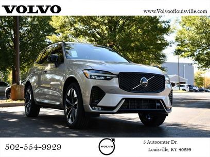 New 2026 Volvo XC60 B5 Plus w/ Protection Package Premier