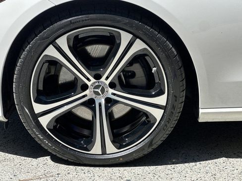 Certified 2024 Mercedes-Benz C 300 Sedan image 37
