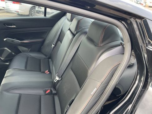 Used 2025 Nissan Altima 2.5 SR image 24