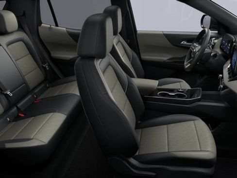 New 2027 Chevrolet Equinox LT w/ Convenience Package II AWD/4WD image 7
