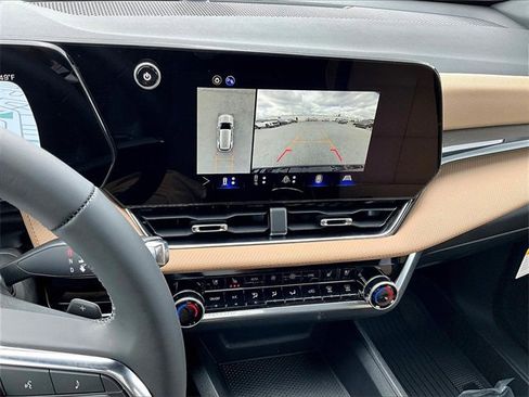 New 2026 Chevrolet Equinox ACTIV image 15