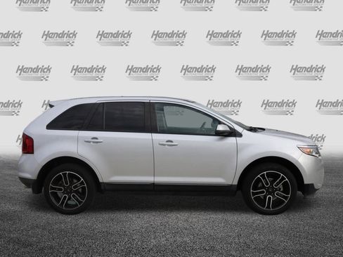 Used 2013 Ford Edge SEL image 10