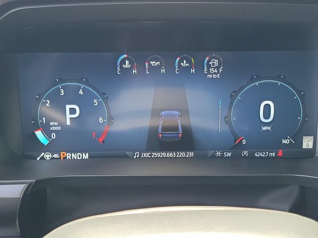 New 2026 Ford F150 Raptor AWD/4WD image 7