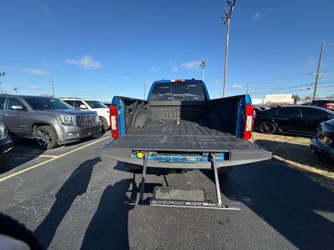 Used 2020 Ford F250 Platinum image 22