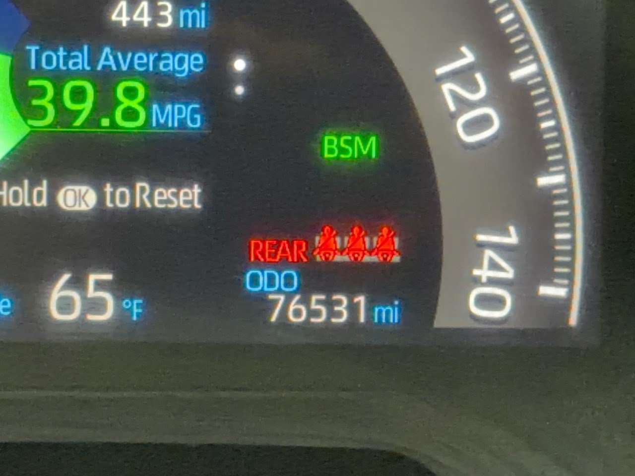 Used 2021 Toyota RAV4 XSE AWD/4WD image 26
