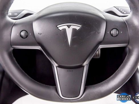 Used 2020 Tesla Model 3 Performance image 25