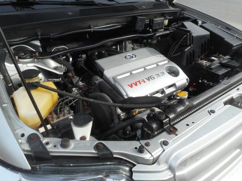 Used 2006 Toyota Highlander Limited image 20