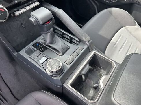 New 2026 Toyota Tacoma TRD Sport AWD/4WD image 24