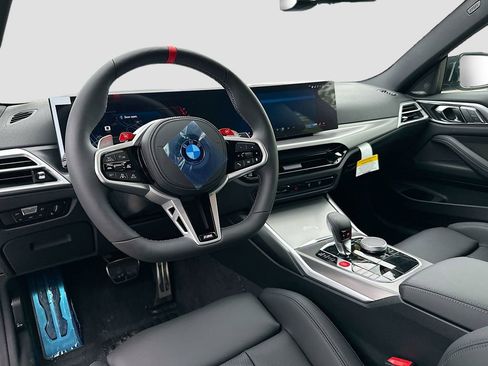 New 2026 BMW M4 xDrive Competition AWD/4WD image 23