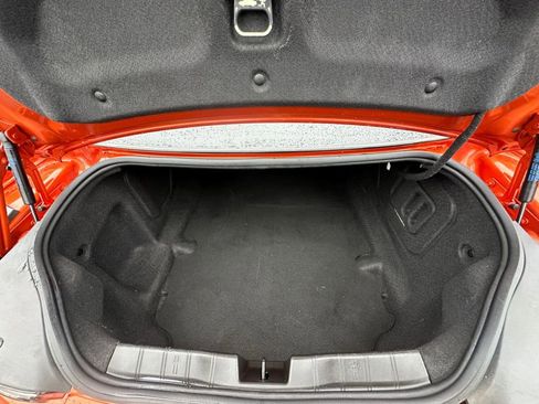 Used 2024 Chevrolet Camaro LT w/ RS Package image 24