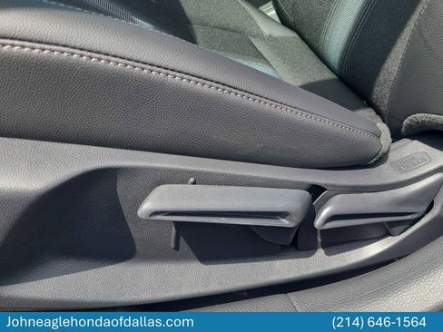 New 2026 Honda Civic Sport image 13