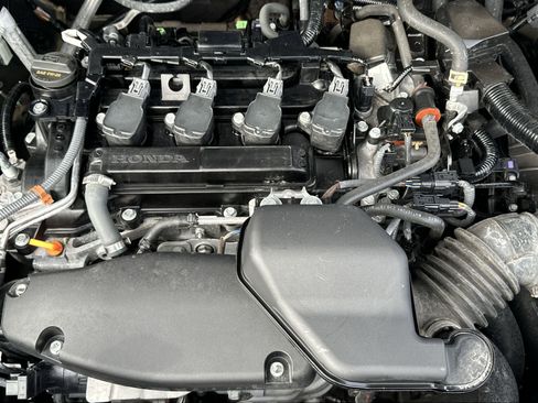 Used 2024 Honda CR-V EX-L image 18