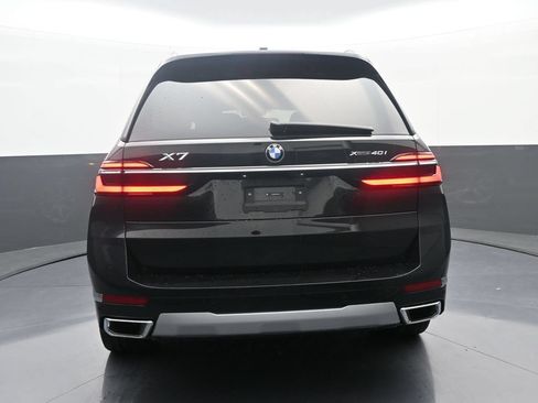 Used 2026 BMW X7 xDrive40i AWD/4WD image 6