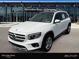 Certified 2020 Mercedes-Benz GLB 250 4MATIC video 1