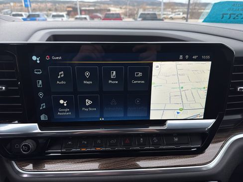 New 2026 Chevrolet Silverado 1500 LT image 17