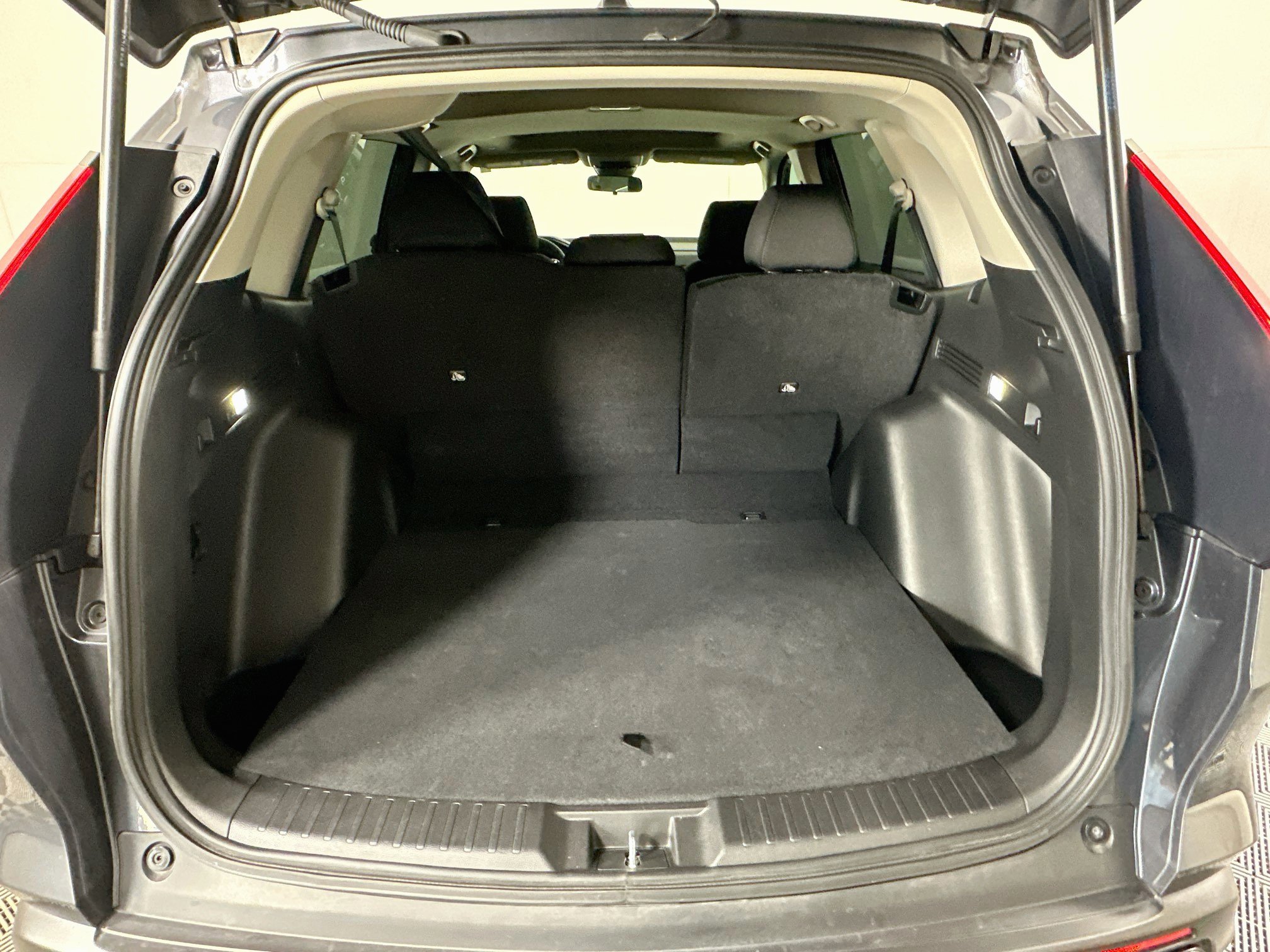Used 2025 Honda CR-V EX image 28