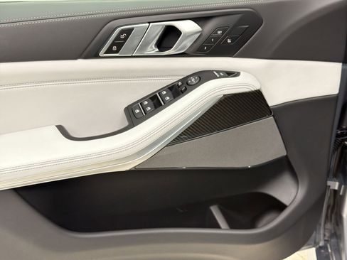 New 2026 BMW X5 M60i AWD/4WD image 13