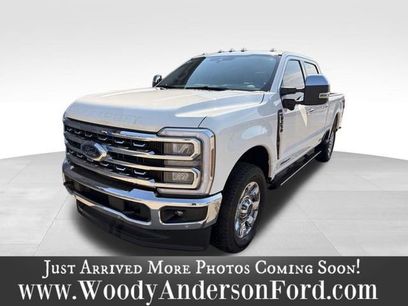 Used 2025 Ford F250 Lariat w/ Lariat Ultimate Package