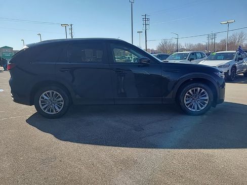 Used 2024 MAZDA CX-90 3.3 Turbo w/ Select Package AWD/4WD image 7
