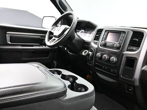 Used 2024 RAM 1500 Classic Warlock AWD/4WD image 13