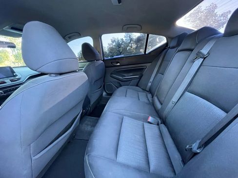 Used 2019 Nissan Altima 2.5 S image 8