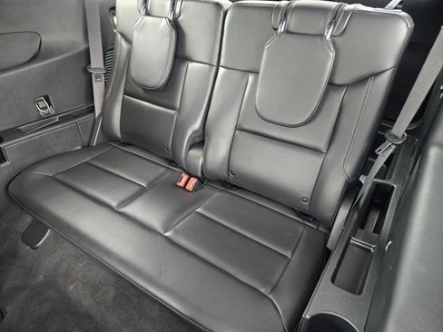 Certified 2022 Ford Explorer XLT w/ Equipment Group 202A image 28