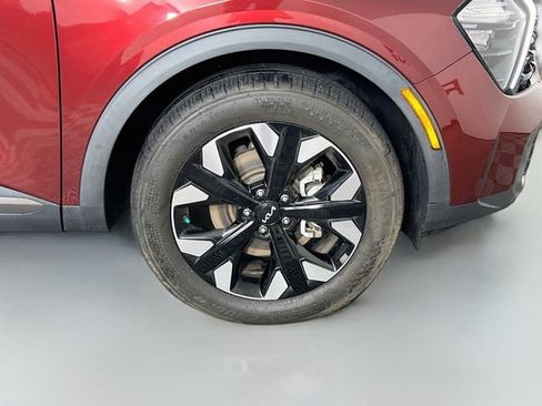 Used 2023 Kia Sportage X-Line AWD/4WD image 37